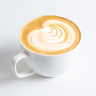 Hot Latte