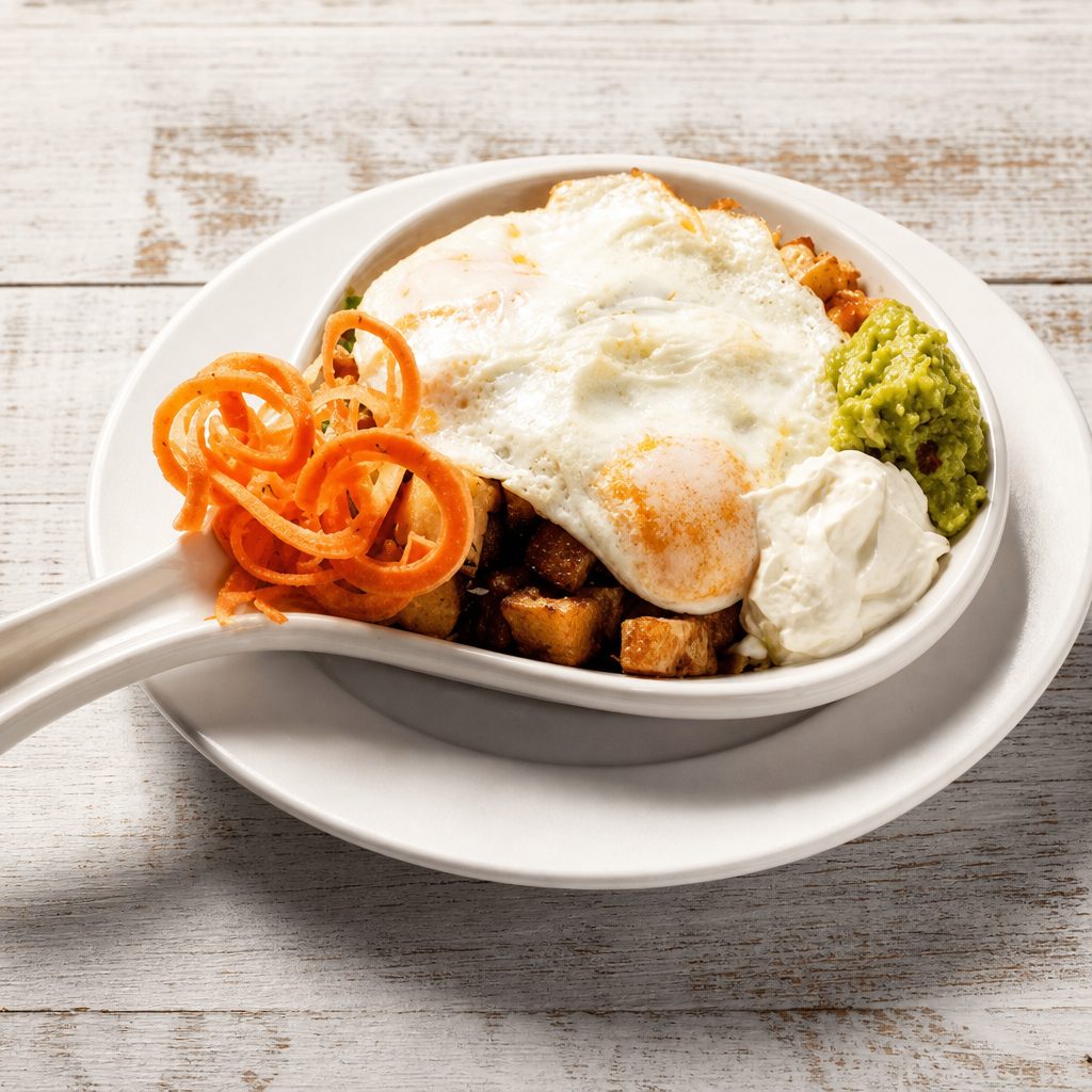Mi Casa Skillet.