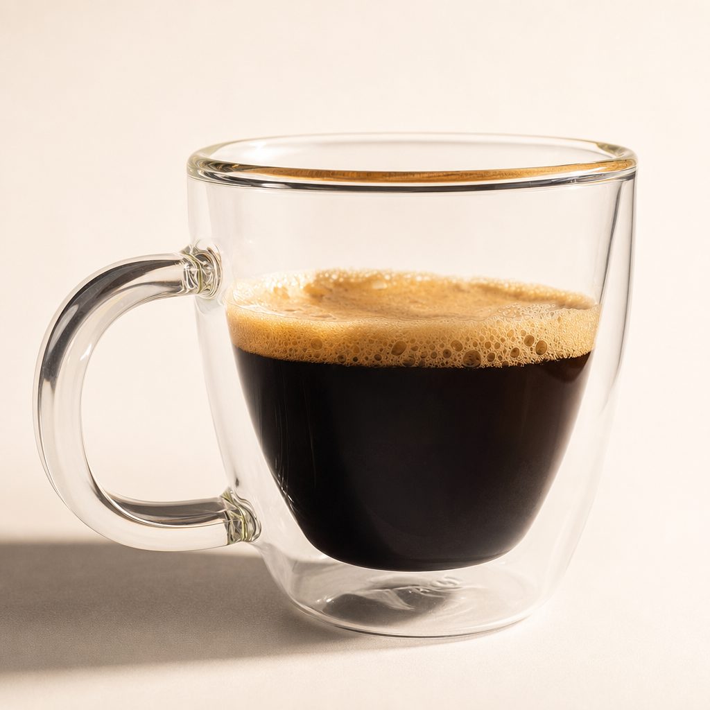Espresso.