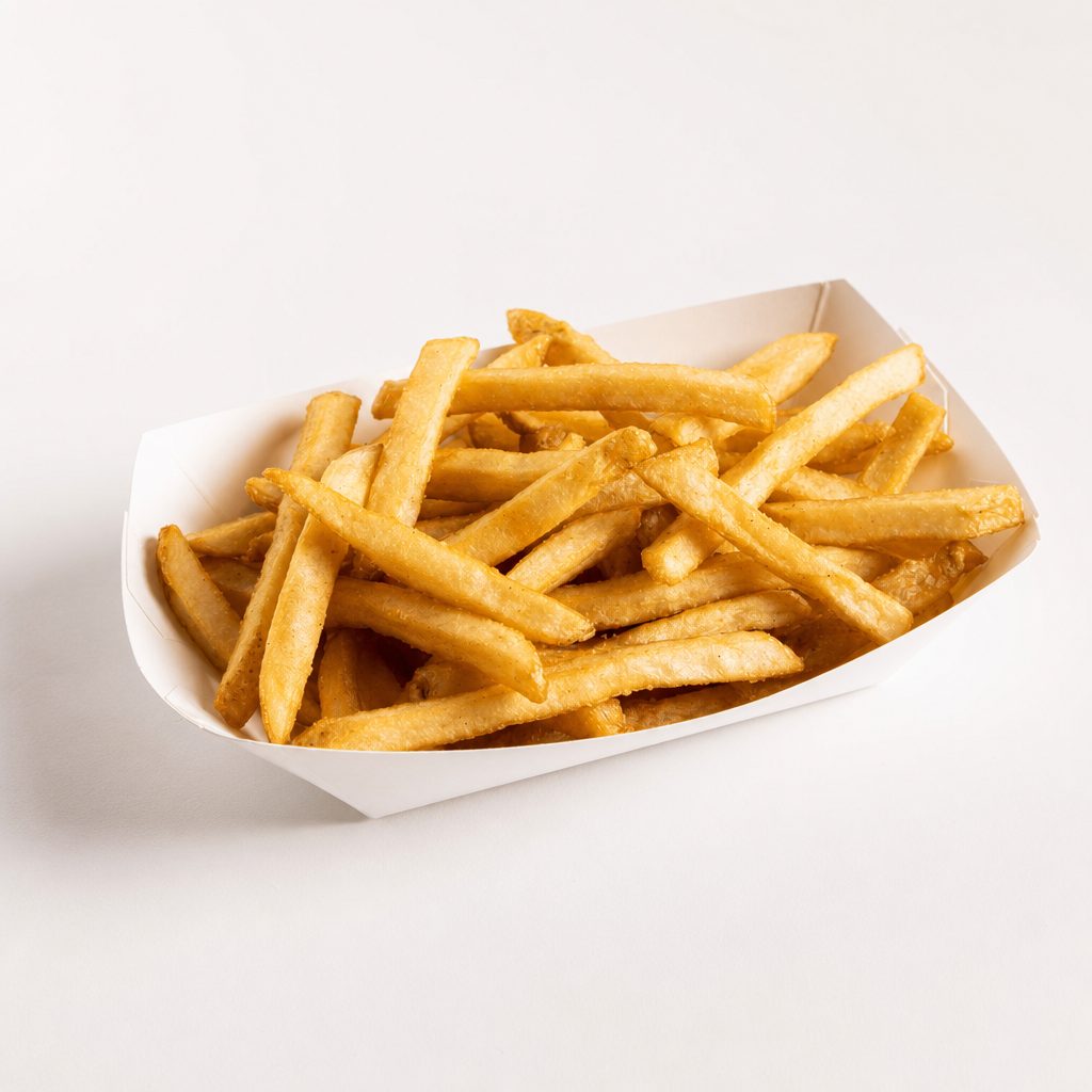Steak Fries.