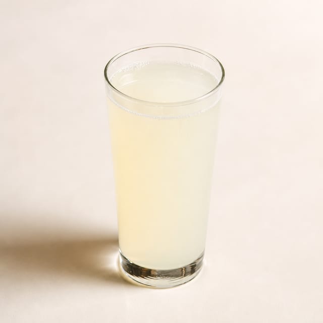 Lemonade.