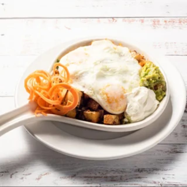 Mi Casa Skillet.